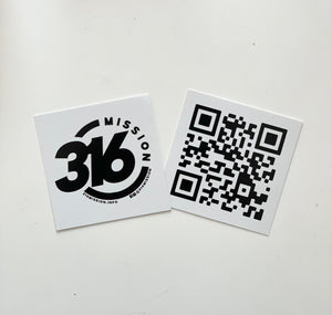 316 Info Cards
